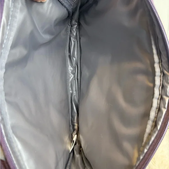 RICARDO BEVERLY HILLS ESSENTIALS DELUXE TRAVEL ORGANIZER - Picture 10 of 16